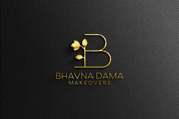Bhavna Dama Logo